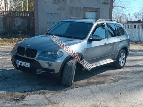 продам BMW X5в пмр  фото 6