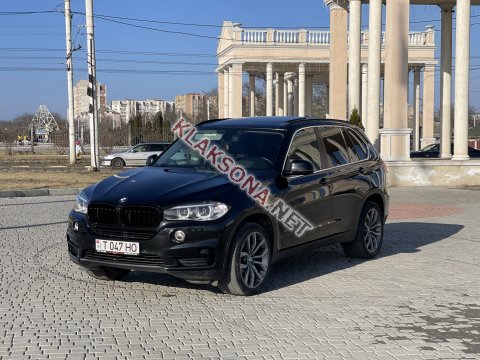продам BMW X5в пмр  фото 4