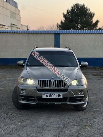 продам BMW X5в пмр  фото 5