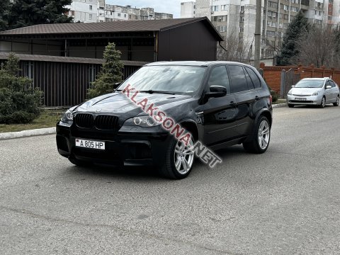 продам BMW X5в пмр  фото 6