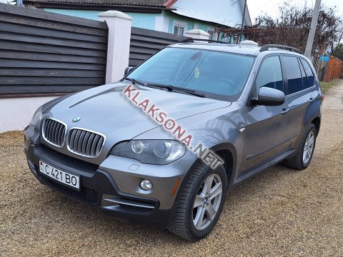 продам BMW X5в пмр  фото 5