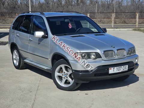 продам BMW X5в пмр  фото 4