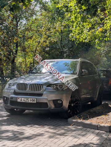 продам BMW X5в пмр  фото 6