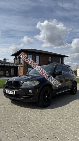 продам BMW X5в пмр  фото 4
