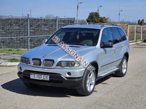 продам BMW X5в пмр  фото 4