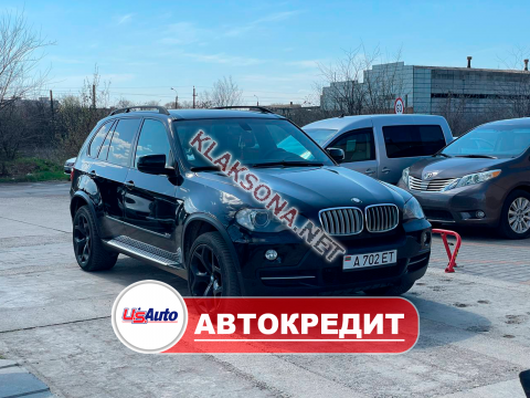 продам BMW X5в пмр  фото 6