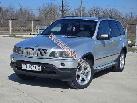 продам BMW X5в пмр  фото 6
