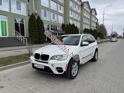 продам BMW X5в пмр  фото 4