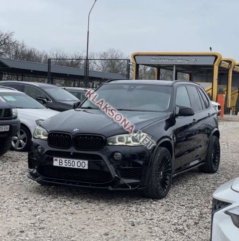 продам BMW X5в пмр  фото 5
