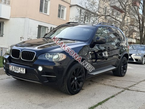 продам BMW X5в пмр  фото 6