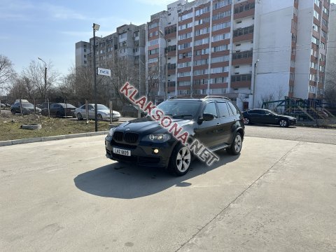 продам BMW X5в пмр  фото 6