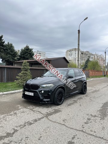 продам BMW X5в пмр  фото 6