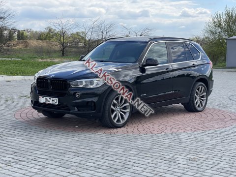 продам BMW X5в пмр  фото 5
