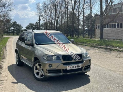 продам BMW X5в пмр  фото 5