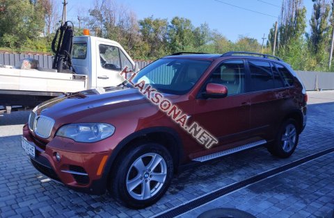 продам BMW X5в пмр  фото 4