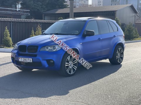продам BMW X5в пмр  фото 5
