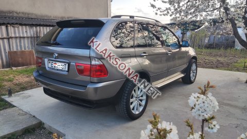 продам BMW X5в пмр  фото 5