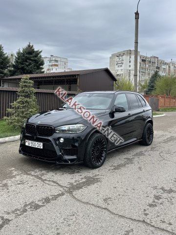 продам BMW X5в пмр  фото 4
