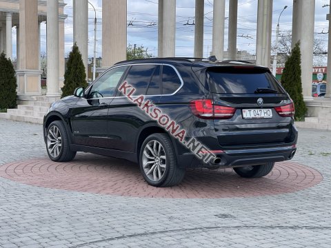 продам BMW X5в пмр  фото 6