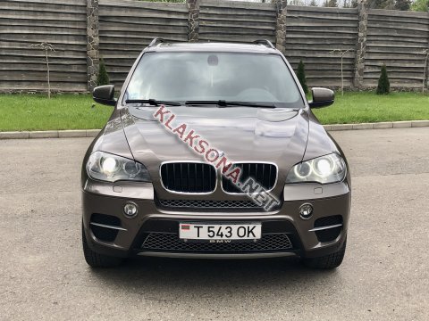 продам BMW X5в пмр  фото 6
