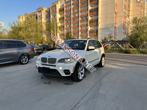 продам BMW X5в пмр  фото 6