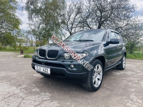 продам BMW X5в пмр  фото 4
