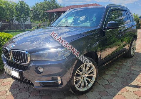 продам BMW X5в пмр  фото 5