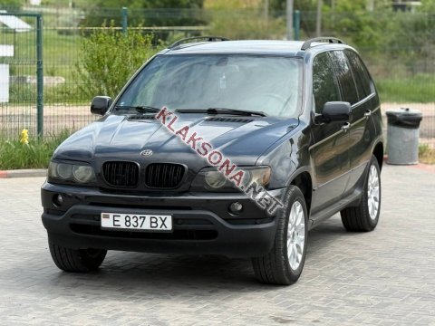 продам BMW X5в пмр  фото 6