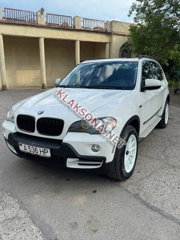 продам BMW X5в пмр  фото 6