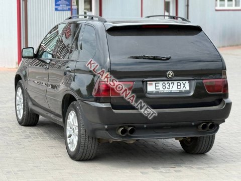 продам BMW X5в пмр  фото 4