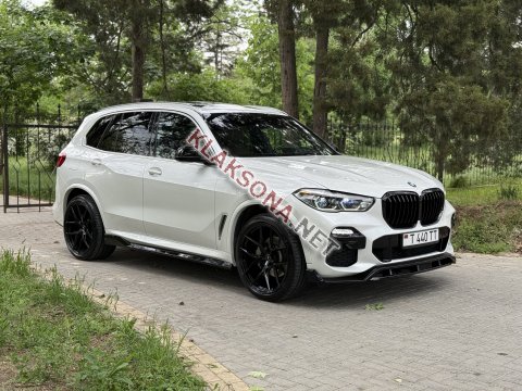 продам BMW X5в пмр  фото 5