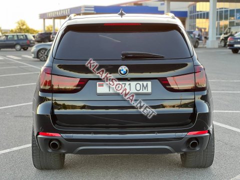 продам BMW X5в пмр  фото 6