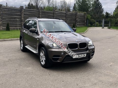 продам BMW X5в пмр  фото 6