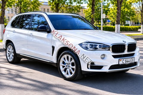 продам BMW X5в пмр  фото 5