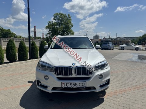 продам BMW X5в пмр  фото 5