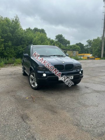 продам BMW X5в пмр  фото 5