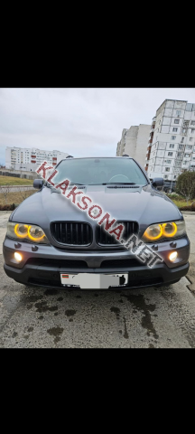 продам BMW X5в пмр фото 4