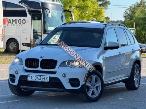 продам BMW X5в пмр  фото 5