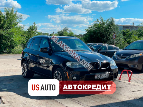 продам BMW X5в пмр  фото 6