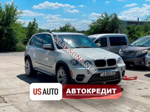 продам BMW X5в пмр  фото 6
