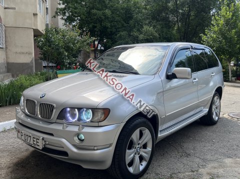 продам BMW X5в пмр  фото 6