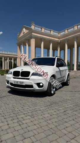 продам BMW X5в пмр  фото 5