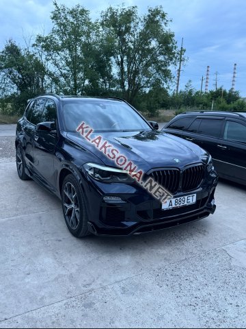 продам BMW X5в пмр  фото 5