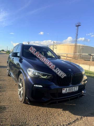 продам BMW X5в пмр  фото 5