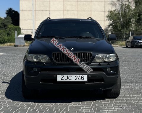 продам BMW X5в пмр фото 1