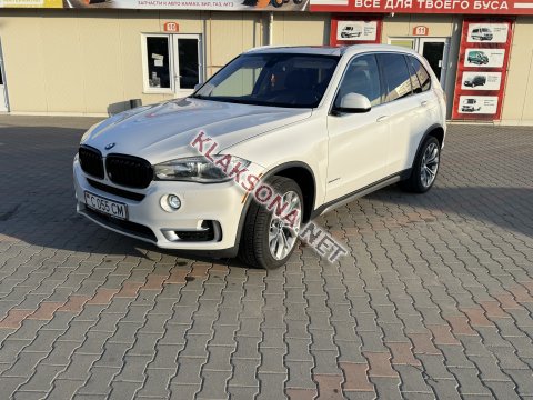 продам BMW X5в пмр  фото 6