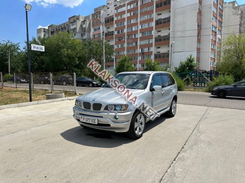 продам BMW X5в пмр  фото 6