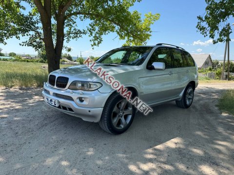 продам BMW X5в пмр  фото 5
