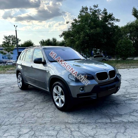 продам BMW X5в пмр  фото 6