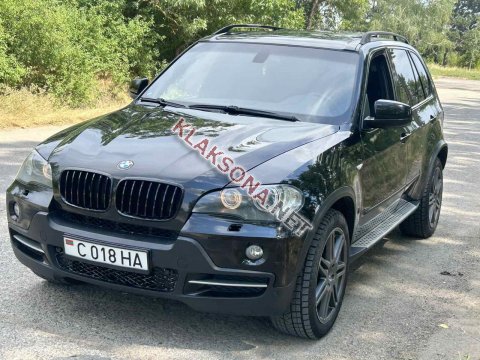 продам BMW X5в пмр  фото 4